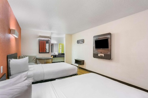 Rodeway Inn Baltimore - Inner Harbor South image 15