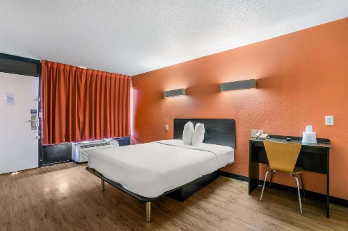 Rodeway Inn Baltimore - Inner Harbor South image 17