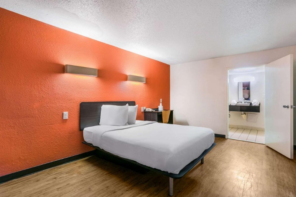 Rodeway Inn Baltimore - Inner Harbor South Image 19